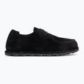 Cipő BIRKENSTOCK Utti Lace Suede Leather Narrow black 2