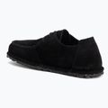 Cipő BIRKENSTOCK Utti Lace Suede Leather Narrow black 3
