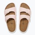 Női papucsok BIRKENSTOCK Arizona Chunky Birko-Flor light rose 3