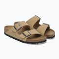 Papucsok BIRKENSTOCK Arizona Birkibuc Narrow 3