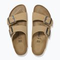 Papucsok BIRKENSTOCK Arizona Birkibuc Narrow 4