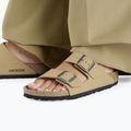 Papucsok BIRKENSTOCK Arizona Birkibuc Narrow 6