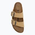 Papucsok BIRKENSTOCK Arizona Birkibuc Narrow 5