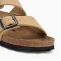 Papucsok BIRKENSTOCK Arizona Birkibuc Narrow 7