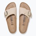 Női BIRKENSTOCK Catalina BFBC Regular homokvár flip-flopok 3