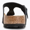 BIRKENSTOCK Gizeh NL Regular fekete flip flopok 6