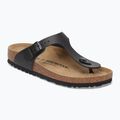 BIRKENSTOCK Gizeh NL Regular fekete flip flopok 2