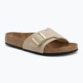 Női BIRKENSTOCK Catalina BFBC Regular homokvár flip-flopok