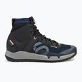 Kerékpáros cipő, platform, férfi adidas FIVE TEN Trailcross Mid Pro legend ink/grey three/coral fusion 2