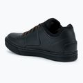 Kerékpáros cipő, platform, férfi adidas FIVE TEN Freerider EPS core black/core black/ftwr white 3