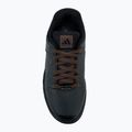 Kerékpáros cipő, platform, férfi adidas FIVE TEN Freerider EPS core black/core black/ftwr white 5