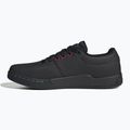 Férfi adidas FIVE TEN Freerider Pro core fekete/felhő fehér/felhő fehér platform kerékpáros cipő 2