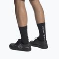 Férfi adidas FIVE TEN Freerider Pro core fekete/felhő fehér/felhő fehér platform kerékpáros cipő 7