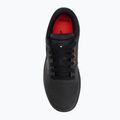 Férfi adidas FIVE TEN Freerider Pro core fekete/felhő fehér/felhő fehér platform kerékpáros cipő 5