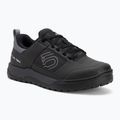 Férfi adidas FIVE TEN Impact Pro core fekete/szürke három/szürke hat platform kerékpáros cipő