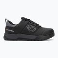 Férfi adidas FIVE TEN Impact Pro core fekete/szürke három/szürke hat platform kerékpáros cipő 2