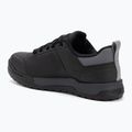 Férfi adidas FIVE TEN Impact Pro core fekete/szürke három/szürke hat platform kerékpáros cipő 3