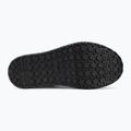 Férfi adidas FIVE TEN Impact Pro core fekete/szürke három/szürke hat platform kerékpáros cipő 4