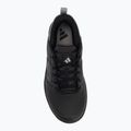 Férfi adidas FIVE TEN Impact Pro core fekete/szürke három/szürke hat platform kerékpáros cipő 5