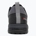 Férfi adidas FIVE TEN Impact Pro core fekete/szürke három/szürke hat platform kerékpáros cipő 6