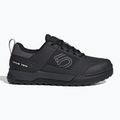 Férfi adidas FIVE TEN Impact Pro core fekete/szürke három/szürke hat platform kerékpáros cipő