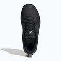 Férfi adidas FIVE TEN Impact Pro core fekete/szürke három/szürke hat platform kerékpáros cipő 3