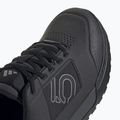 Férfi adidas FIVE TEN Impact Pro core fekete/szürke három/szürke hat platform kerékpáros cipő 5