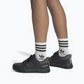 Férfi adidas FIVE TEN Impact Pro core fekete/szürke három/szürke hat platform kerékpáros cipő 7