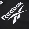 Női Reebok Identity Big Logo Fleece Crew fekete 3