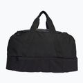 Sporttáska adidas Tiro League Duffel Bag 30,75 l black/white 3