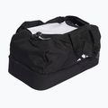 Sporttáska adidas Tiro League Duffel Bag 30,75 l black/white 4