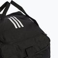 Sporttáska adidas Tiro League Duffel Bag 30,75 l black/white 6