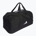 Sporttáska adidas Tiro League Duffel Bag 51,5 l black/white 2