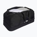 Sporttáska adidas Tiro League Duffel Bag 51,5 l black/white 4