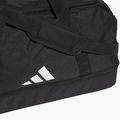 Sporttáska adidas Tiro League Duffel Bag 51,5 l black/white 6