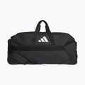 adidas Tiro 23 League Duffel Bag L edzőtáska fekete/fehér