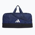 Sporttáska adidas Tiro League Duffel Bag 51,5 l team navy blue 2/black/white