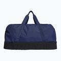 Sporttáska adidas Tiro League Duffel Bag 51,5 l team navy blue 2/black/white 3