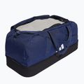 edzőtáska adidas Tiro League Duffel Bag 51,5 l team navy blue 2/black/white 4