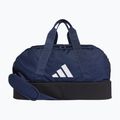 Sporttáska adidas Tiro League Duffel Bag 30,75 l team navy blue 2/black/white