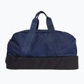 edzőtáska adidas Tiro League Duffel Bag 30,75 l team navy blue 2/black/white 3