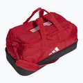 Sporttáska adidas Tiro League Duffel Bag 40,75 lteam power red 2/black/white 2