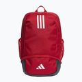 adidas Tiro 23 League 26.5 l team power red 2/fekete/fehér futball hátizsák