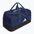 Sporttáska adidas Tiro League Duffel Bag 40,75 l team navy blue 2/black/white 2