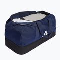 Sporttáska adidas Tiro League Duffel Bag 40,75 l team navy blue 2/black/white 4