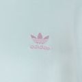 Női adidas Graphic pulóver szinte kék 3