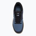Férfi platformos kerékpáros cipők adidas FIVE TEN Freerider Pro Canvas Wonder Steel/Legend Ink 5