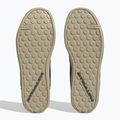 Férfi platformos kerékpáros cipők adidas FIVE TEN Freerider Pro Canvas Wonder Steel/Legend Ink 12