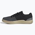 Női platform kerékpáros cipő adidas FIVE TEN Freerider Pro Canvas W szürke hat/szürke négy/impact narancs 9