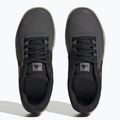 Női platform kerékpáros cipő adidas FIVE TEN Freerider Pro Canvas W szürke hat/szürke négy/impact narancs 10